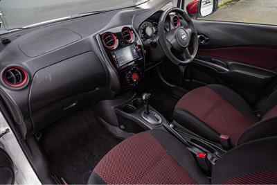 2016 Nissan Note - Thumbnail