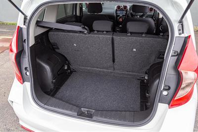 2016 Nissan Note - Thumbnail