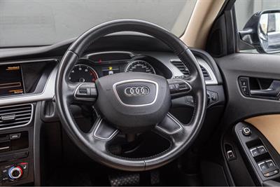2016 Audi A4 Avant - Thumbnail