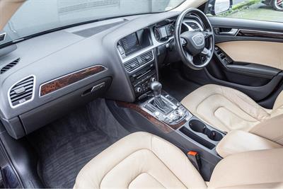2016 Audi A4 Avant - Thumbnail