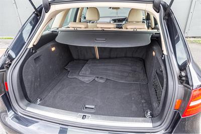 2016 Audi A4 Avant - Thumbnail