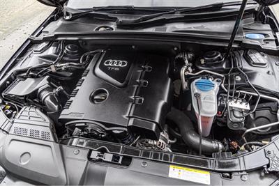 2016 Audi A4 Avant - Thumbnail