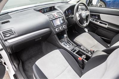 2014 SUBARU Xv - Thumbnail