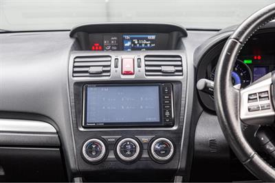 2014 SUBARU Xv - Thumbnail