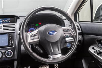 2014 SUBARU Xv - Thumbnail