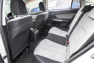 2014 SUBARU Xv - Thumbnail