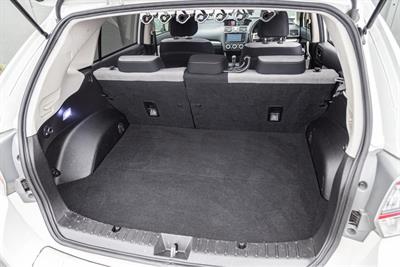 2014 SUBARU Xv - Thumbnail