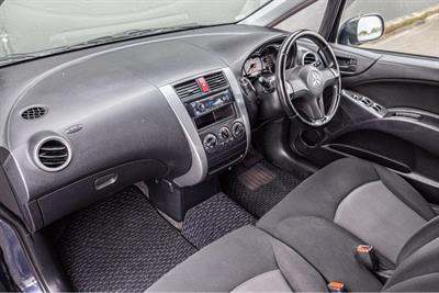 2010 Mitsubishi COLT PLUS - Thumbnail