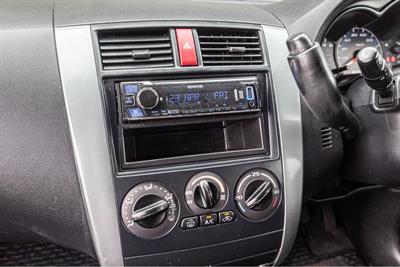 2010 Mitsubishi COLT PLUS - Thumbnail