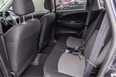 2010 Mitsubishi COLT PLUS - Thumbnail