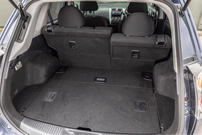 2010 Mitsubishi COLT PLUS - Thumbnail