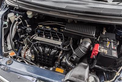 2010 Mitsubishi COLT PLUS - Thumbnail