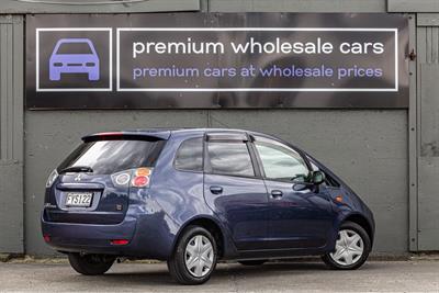 2010 Mitsubishi COLT PLUS - Thumbnail