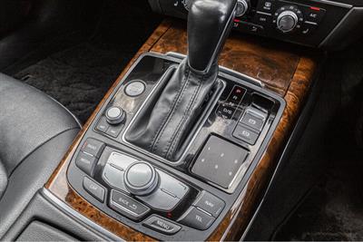 2016 Audi A6 AVANT 4WD - Thumbnail