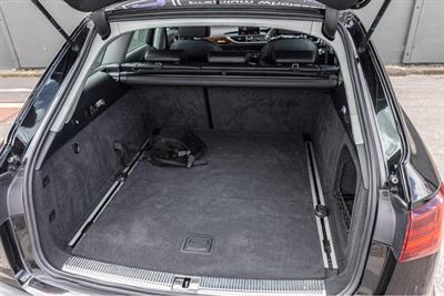 2016 Audi A6 AVANT 4WD - Thumbnail