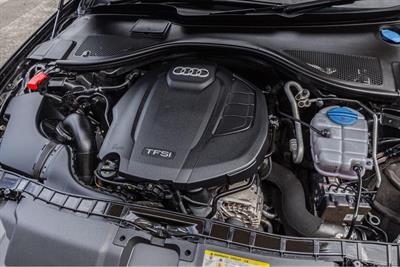 2016 Audi A6 AVANT 4WD - Thumbnail