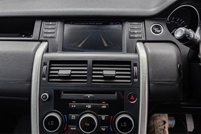 2015 Land Rover DISCOVERY SPORT - Thumbnail