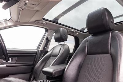 2015 Land Rover DISCOVERY SPORT - Thumbnail