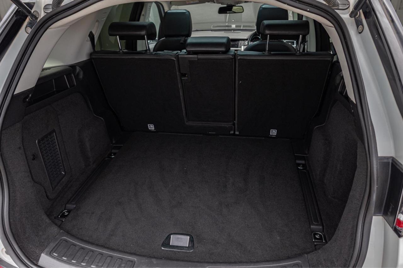 2015 Land Rover DISCOVERY SPORT