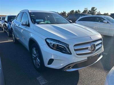2015 Mercedes-Benz GLA250 - Thumbnail