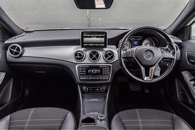 2015 Mercedes-Benz GLA250 - Thumbnail