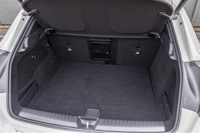 2015 Mercedes-Benz GLA250 - Thumbnail