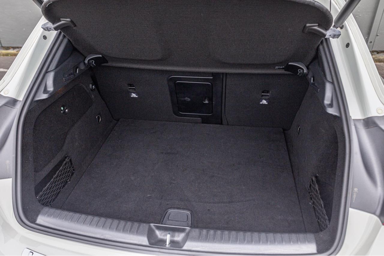 2015 Mercedes-Benz GLA250