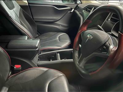 2014 TESLA MODEL S - Thumbnail