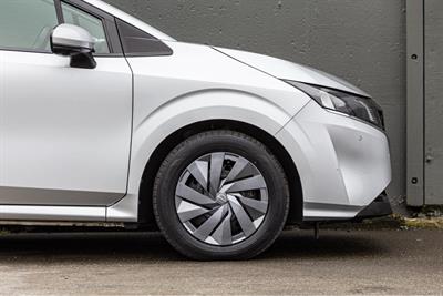 2022 Nissan Note - Thumbnail