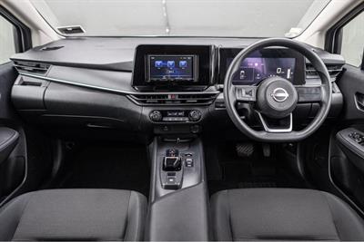 2022 Nissan Note - Thumbnail