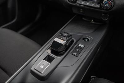 2022 Nissan Note - Thumbnail