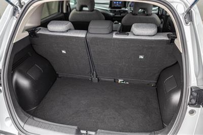 2022 Nissan Note - Thumbnail