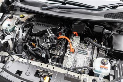 2022 Nissan Note - Thumbnail