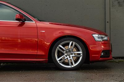 2014 AUDI A4 Avant - Thumbnail