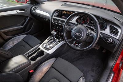 2014 AUDI A4 Avant - Thumbnail