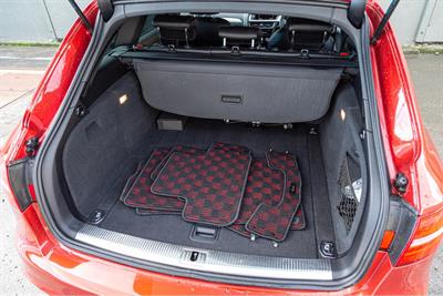 2014 AUDI A4 Avant - Thumbnail