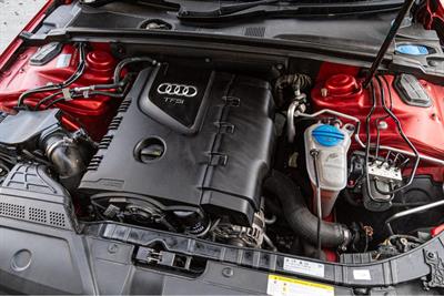 2014 AUDI A4 Avant - Thumbnail