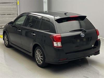 2015 Toyota Corolla - Thumbnail