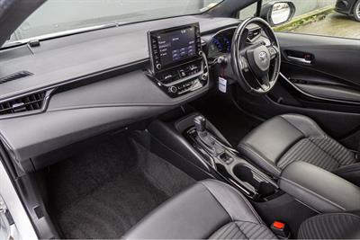 2019 Toyota Corolla - Thumbnail