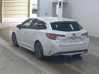 2019 Toyota Corolla - Thumbnail