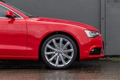2015 Audi A5 SPORTBACK 4WD - Thumbnail
