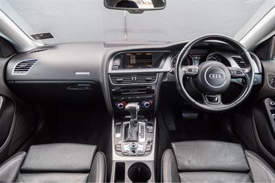 2015 Audi A5 SPORTBACK 4WD - Thumbnail