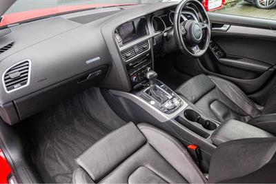 2015 Audi A5 SPORTBACK 4WD - Thumbnail