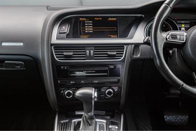 2015 Audi A5 SPORTBACK 4WD - Thumbnail