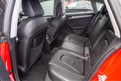 2015 Audi A5 SPORTBACK 4WD - Thumbnail