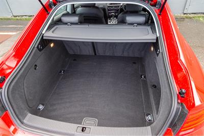 2015 Audi A5 SPORTBACK 4WD - Thumbnail