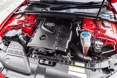 2015 Audi A5 SPORTBACK 4WD - Thumbnail