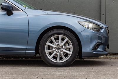 2014 Mazda Atenza - Thumbnail