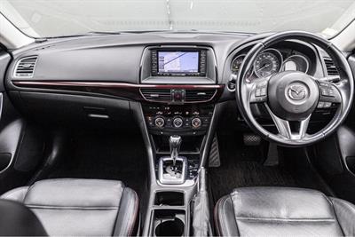 2014 Mazda Atenza - Thumbnail