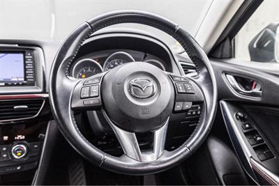 2014 Mazda Atenza - Thumbnail